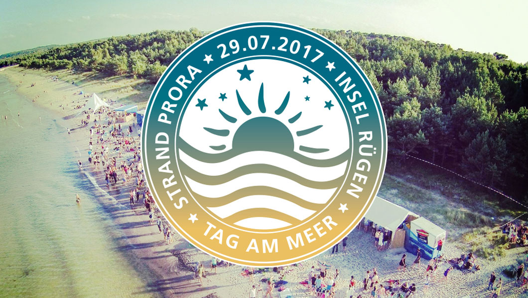 Masterton – DJ-set at Tag Am Feer Festival