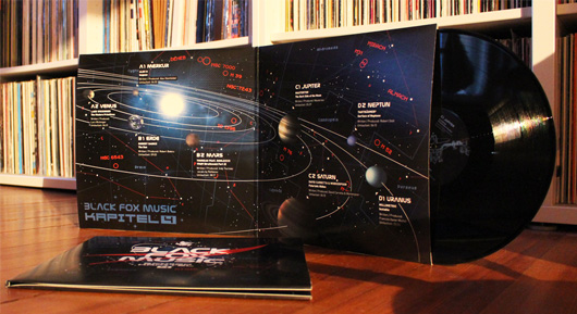 Masterton - The Dark Side Of The Moon - BlackFoxMusic Kapitel 4- BFM020